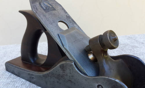 Beautiful infill panel plane