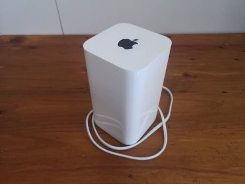 apple airport extreme a1521