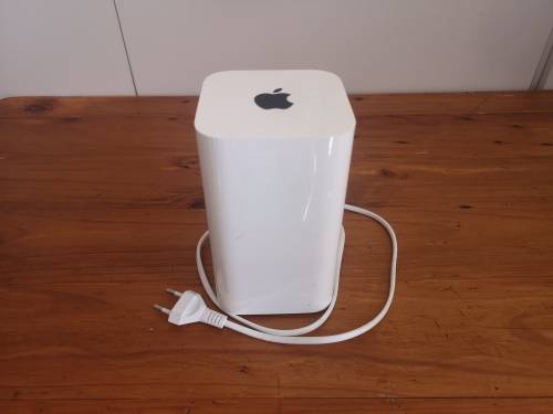 apple airport extreme a1521