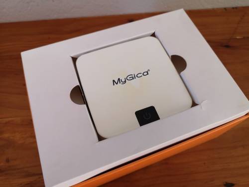 MyGica atv495x android streaming device