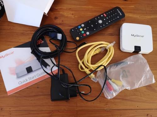 MyGica atv495x android streaming device