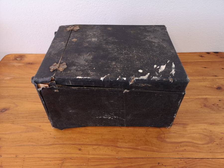 Revere Eight 8mm film projector model 85