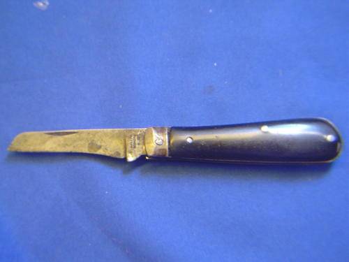 Joseph Rodgers pocket knife
