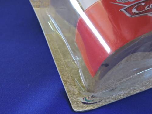 Disney Pixar Micro World CARS Chev, Forklift and Truck  Not Hot Wheels