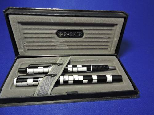 PARKER Pen set
