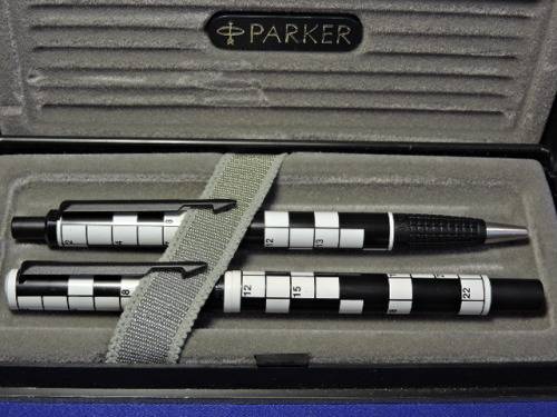 PARKER Pen set