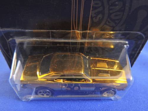 Hot Wheels CHEVY Chevrolet CAMERO ( Rare CHASE CAR )