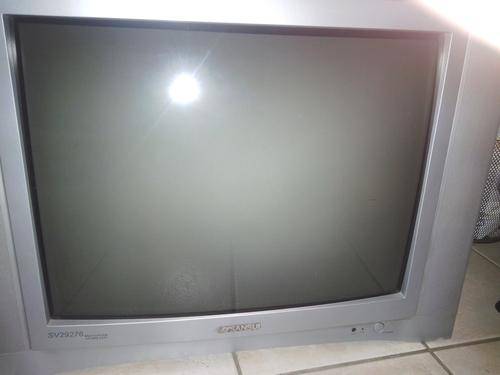 Sansui 74cm TV - Excellent Condition