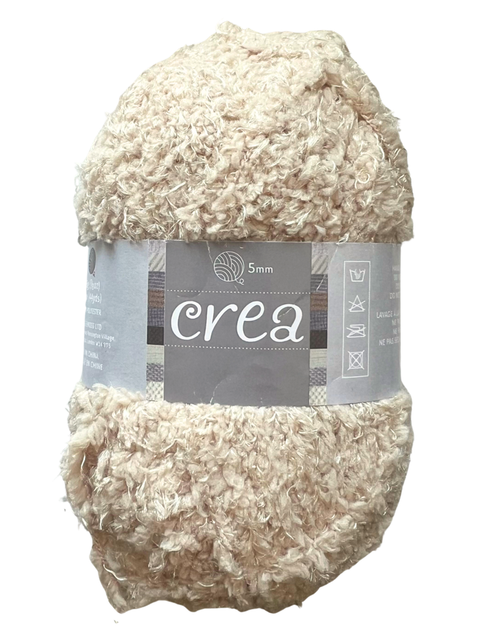 Crea Wool - Grisaille Moss 25g