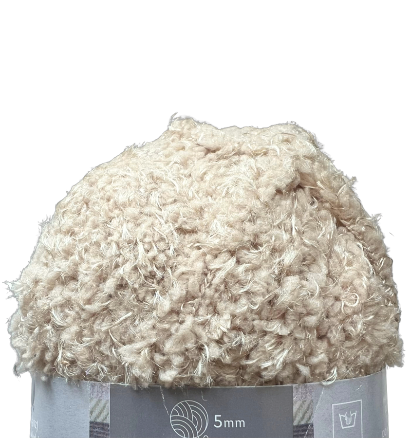 Crea Wool - Grisaille Moss 25g