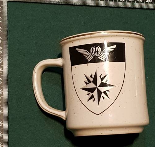 ORIGINAL 5 RECCE COFFEE MUG