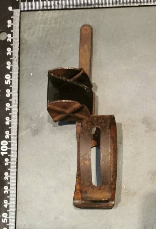 WW1 SMLE Rifle Instructors AimTraining Aid