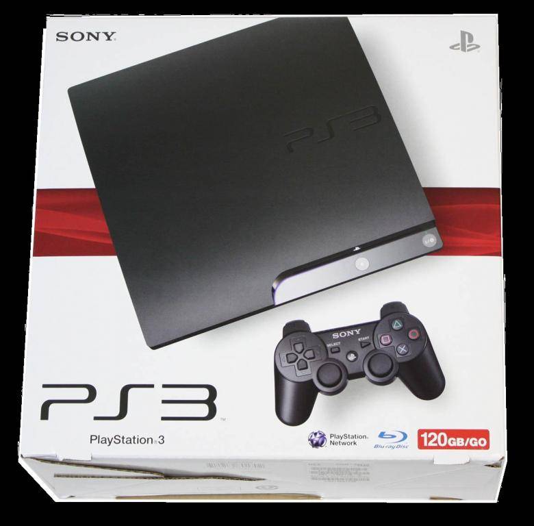 PS3 Playstation 3 Slim 160GB + 2 Games inc Fifa 2011  !!!!!!!!