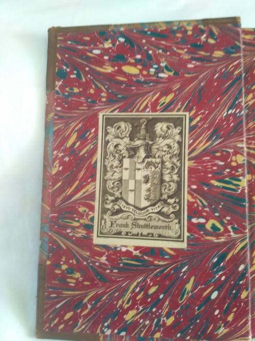 The Rise of the Dutch Republic, Complete in one volume 1878 - John Lothrop Motley