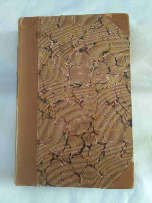 Bulwers Novels:The ParisiansThe Pilgrims - Edward Bulwer Lytton