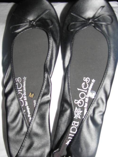 Pumps - Supa soles