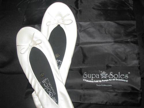 Pumps - Supa soles