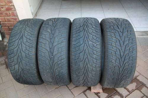 Hankook Ventus ST 285/50R20 Tyres