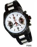 TagHeuer Carrera Calibre 17 RS2