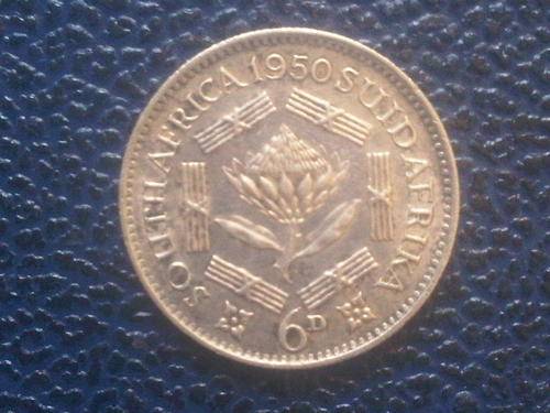1950 6D @@ NICE COLLECTABLE COIN @@