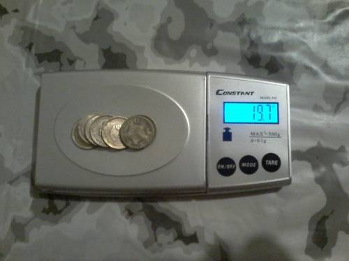 MASSIVE SALE 50% SILVER.