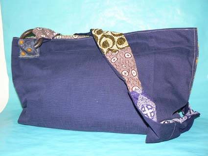 handmade handbags