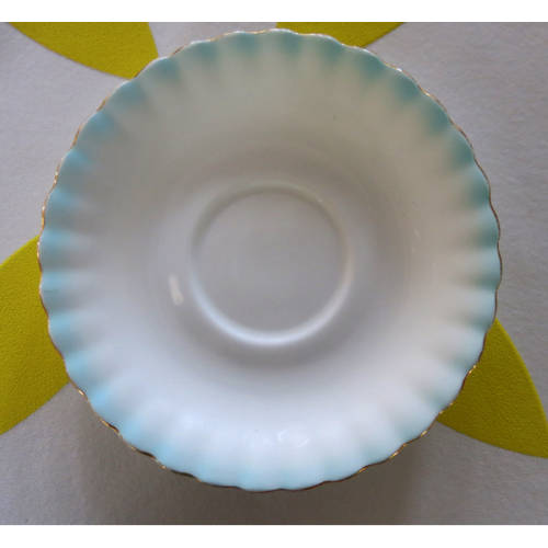Royal Albert Bone China RAINBOW SERIES - Montrose (trio)