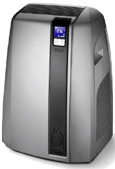 Delonghi Pinguino Portable Air Conditioner