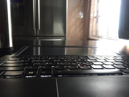Very Clean & Beautiful Lenovo X240