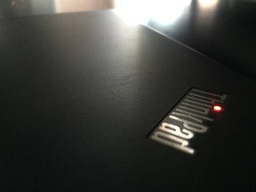 Very Clean & Beautiful Lenovo X240