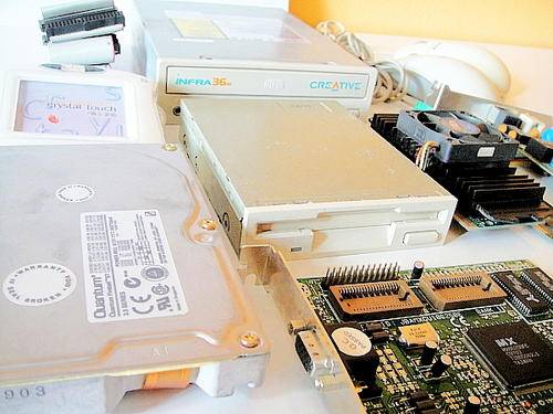 Bargain LOT PC components