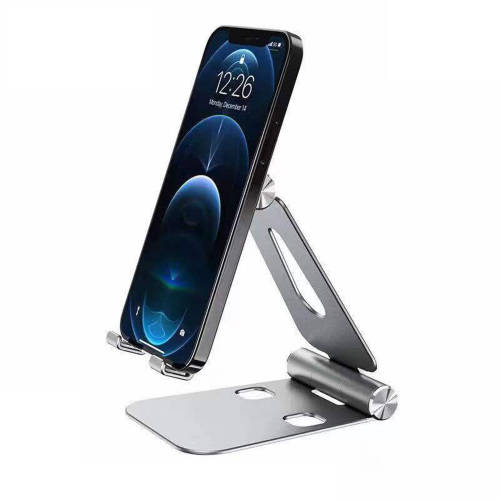 Hoco Portable Aluminium Alloy Folding Stand DH05