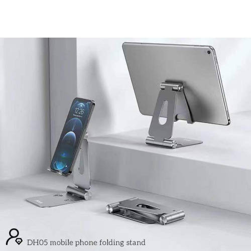 Hoco Portable Aluminium Alloy Folding Stand DH05
