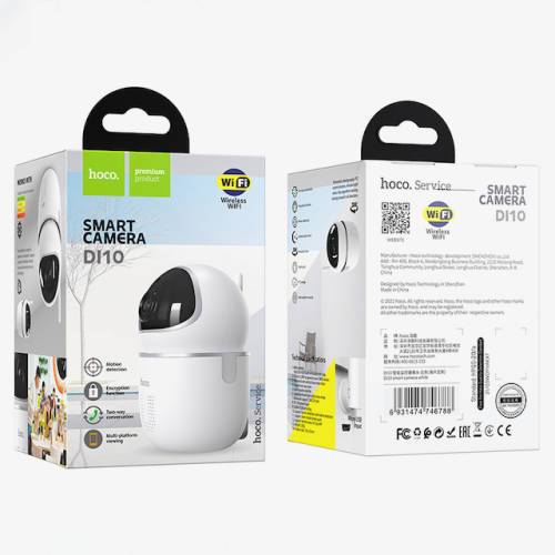 HOCO DI10 Smart Wifi Surveillance Camera