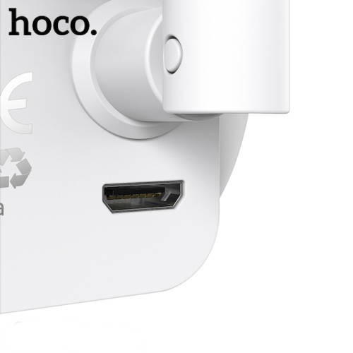 HOCO DI10 Smart Wifi Surveillance Camera