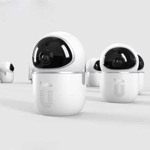 HOCO DI10 Smart Wifi Surveillance Camera