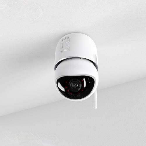 HOCO DI10 Smart Wifi Surveillance Camera