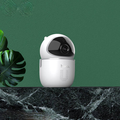 HOCO DI10 Smart Wifi Surveillance Camera
