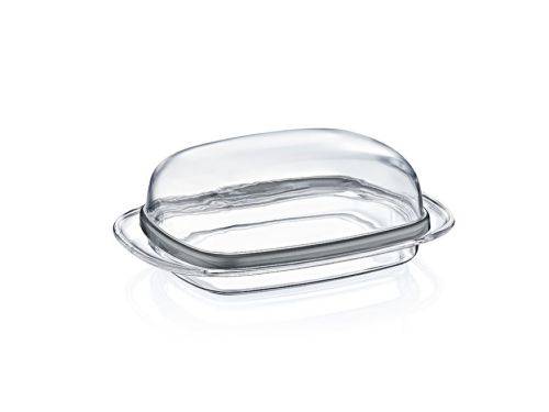 Hobby Life Transparent Butter Dish