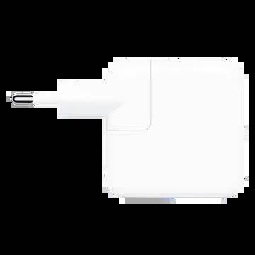 MacBook 30W USB Type-C Power Adapter Replacement Charger