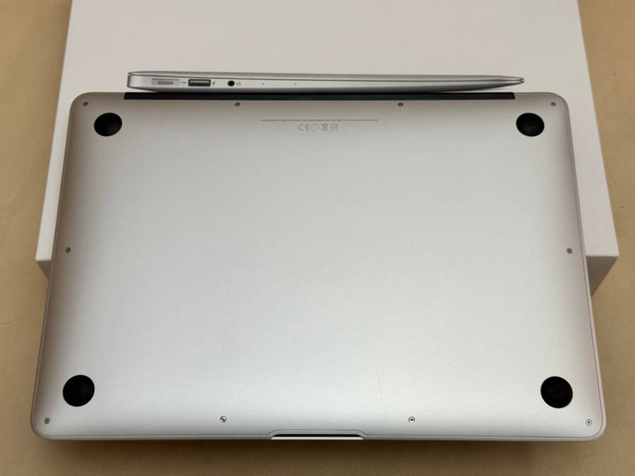 MacBook Air 13" 128GB