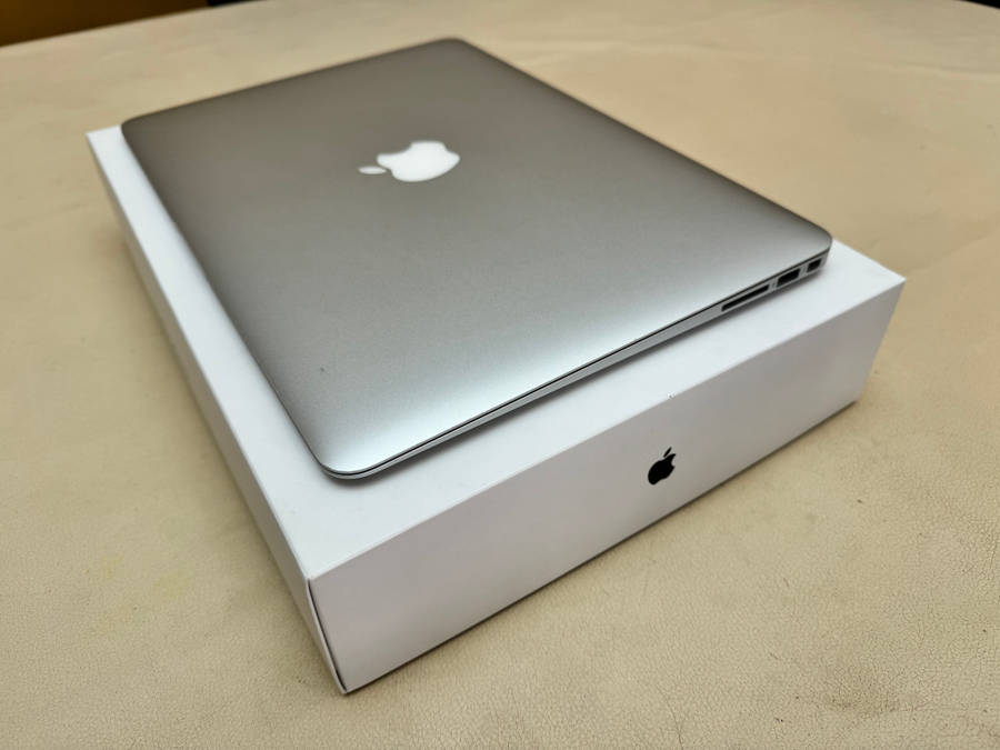 MacBook Air 13" 128GB