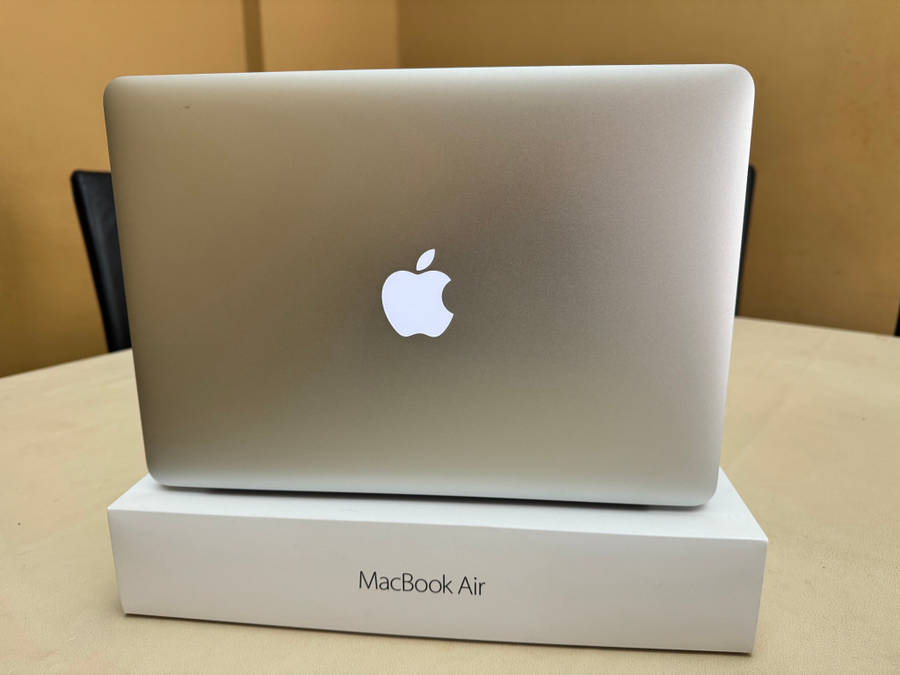 MacBook Air 13" 128GB