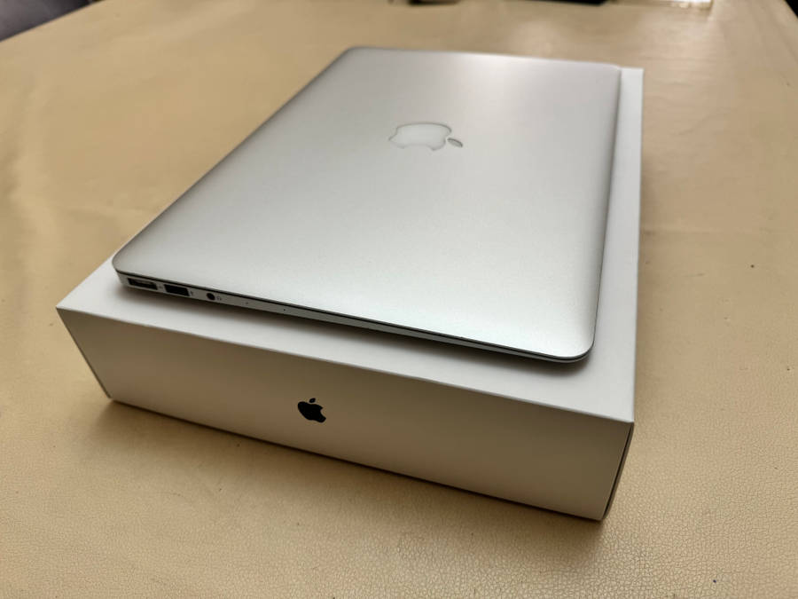MacBook Air 13" 128GB