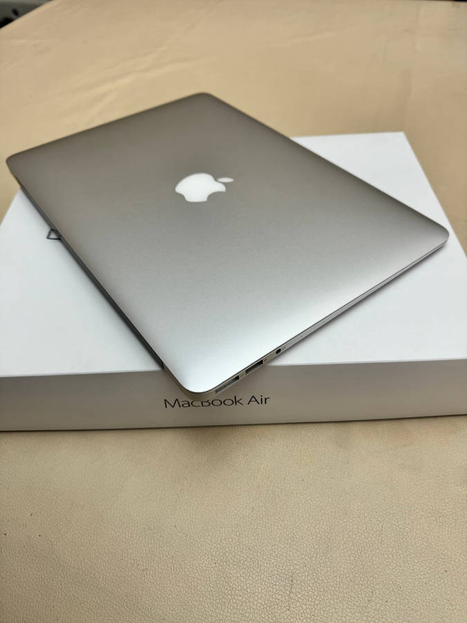 MacBook Air 13" 128GB