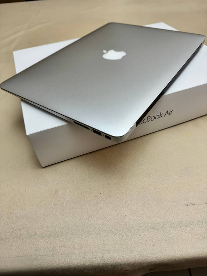 MacBook Air 13" 128GB