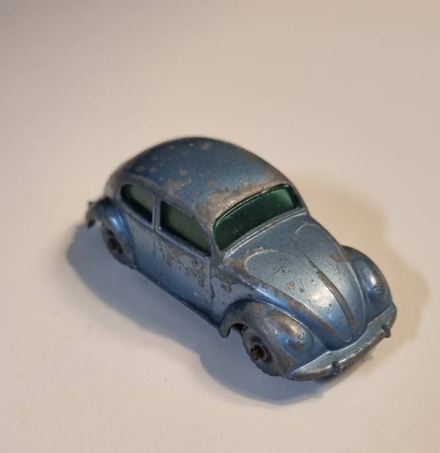 Matchbox Lesney 25B Volkswagen 1200