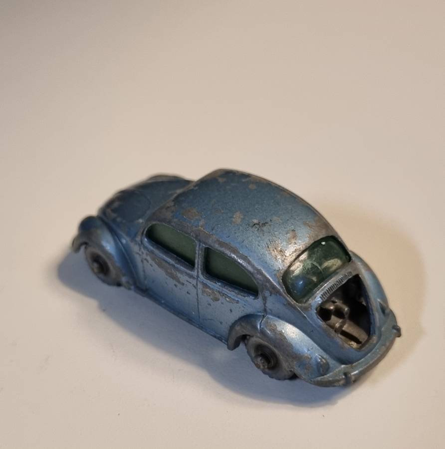 Matchbox Lesney 25B Volkswagen 1200