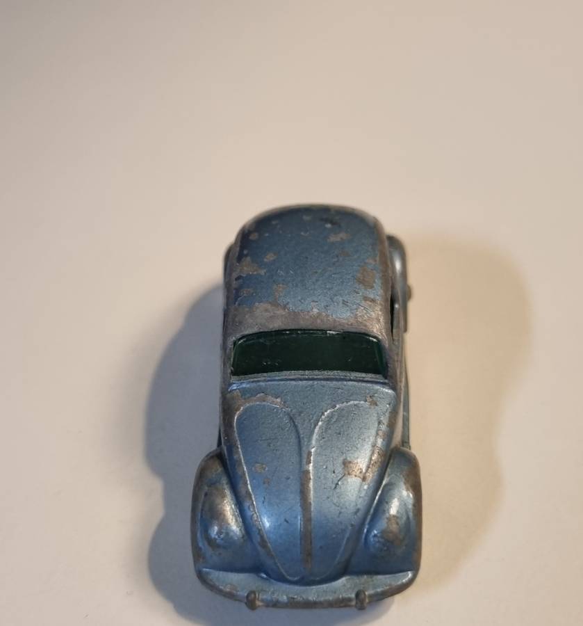 Matchbox Lesney 25B Volkswagen 1200
