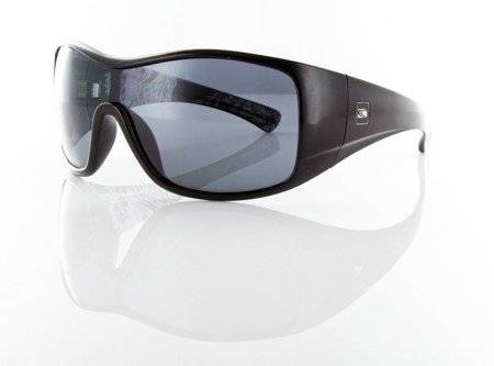 Carve Phoenix Black signature sunglasses